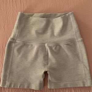 Alphalete R6 Revival Shorts